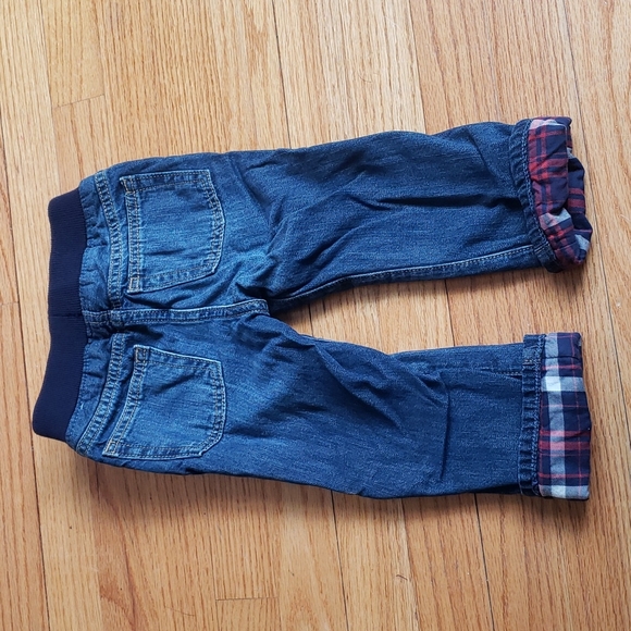 Baby Gap jeans size 18-24m ⬇️ - Picture 4 of 4